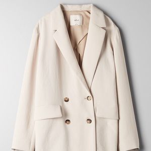 Wilfred Cherelle Jacket size M